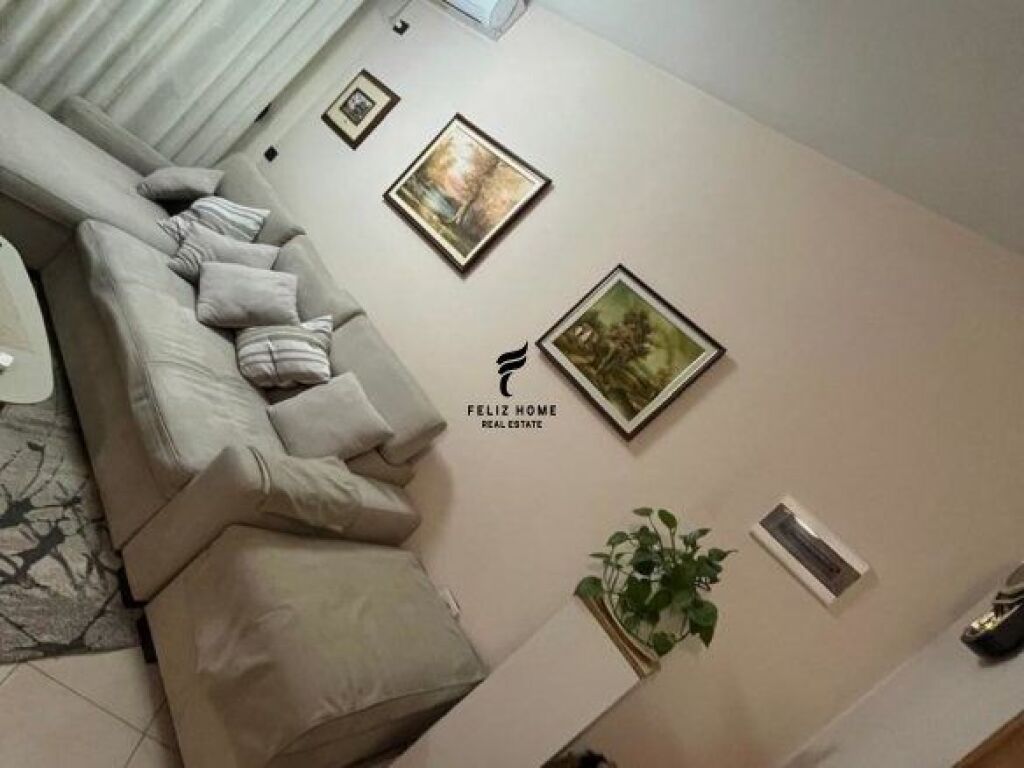 APARTAMENT ME QERA 1+1 ASTIR 45.000 LEKE FH-67511