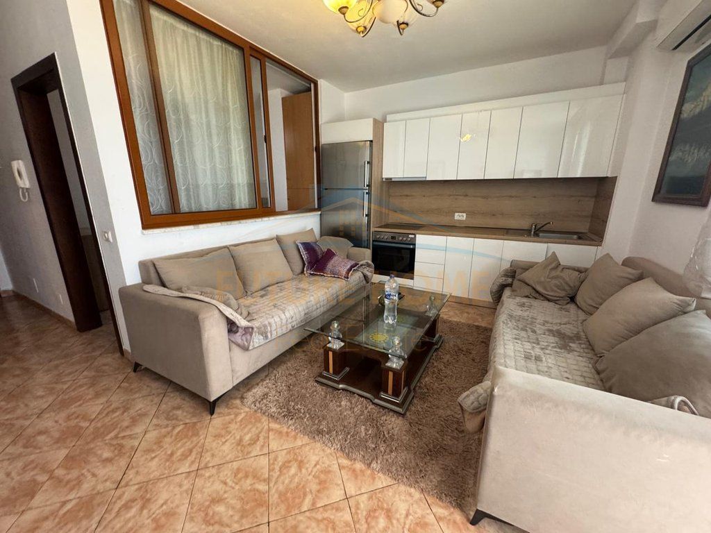 Affitto, Appartamento 2+1, Don Bosko, Tirane