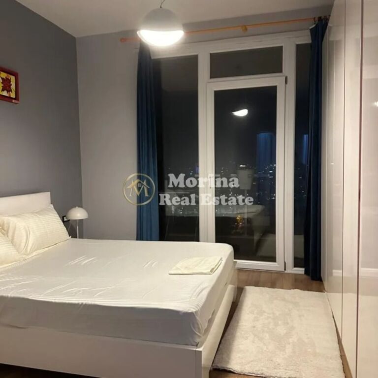 Qera | Apartament 2 + 1 |Kopshti Botanik | 1000 €/muaj