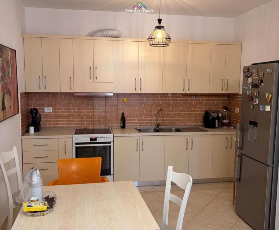 Apartament Ne shitje 2+1 Ne Yzberisht (ID B120832) Tirane