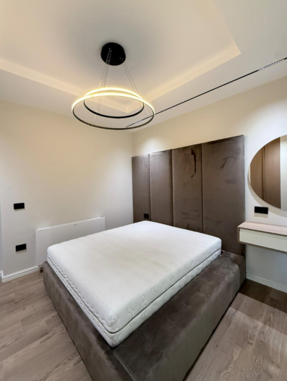 🏡 LUXURY 2+1 APARTMENT FOR RENT – TIRANA LAKE