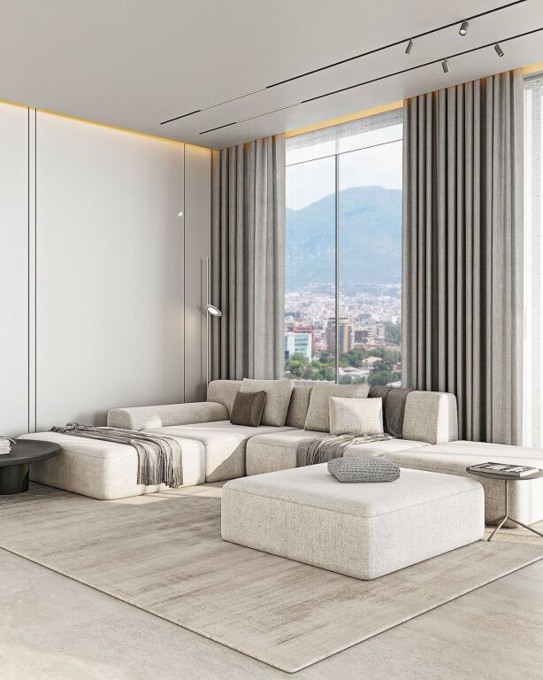 APARTMENT BLOCK FOR SALE