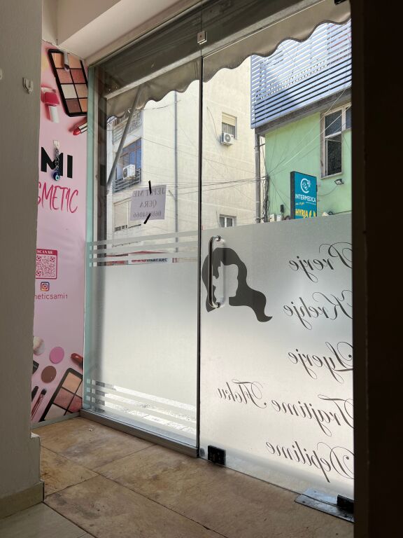 🏢 Business premises for rent 📍 Train Station (opposite Intermedica)