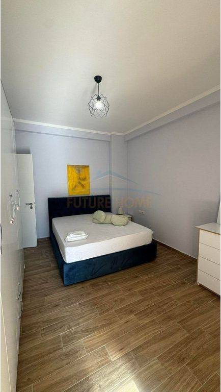 Qera apartament 2+1 , Unaza e re pran rotondos astir