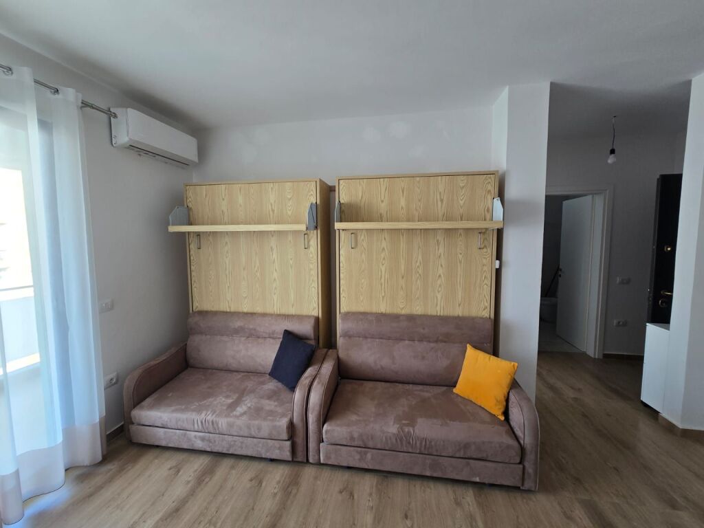 🏡 Apartment 1+1 for rent – Lungomare 🌊