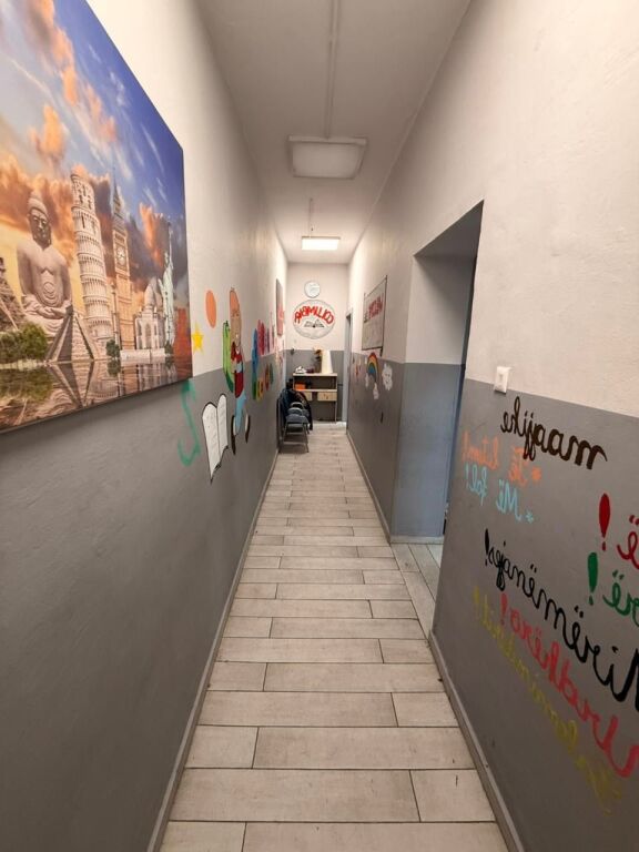 Premises for rent for office