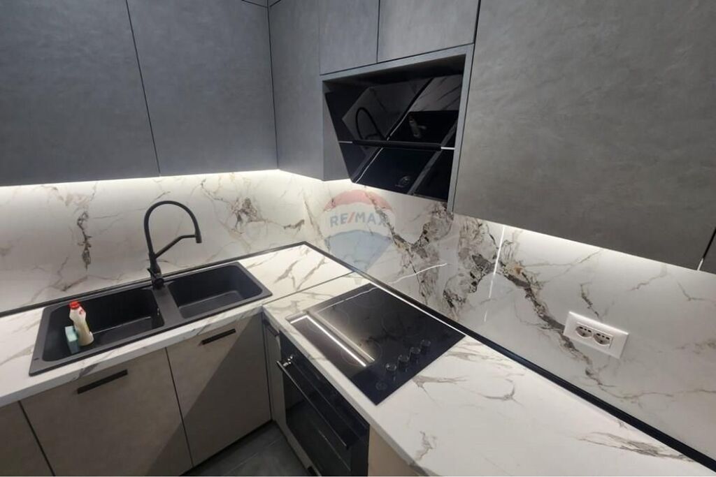 Apartament 2+1 per shitje,Paskuqan