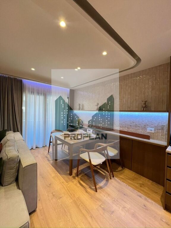 🏠JEPET ME QIRA | Apartament Luksoz 1+1 + Post Parkimi – Oasis, Unaza e Re