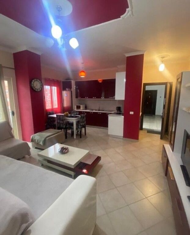 Rent, Apartment 2+1, Misto Mame, Tirana.