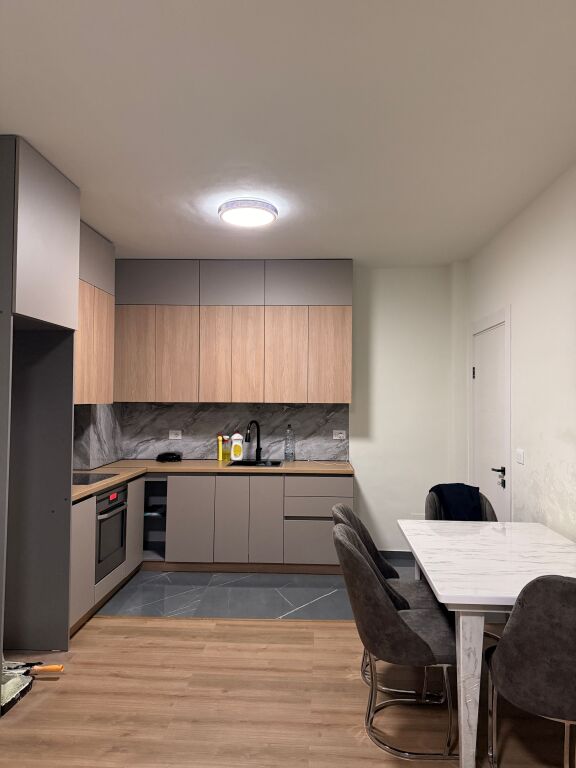 Apartment 1+1+balcony for rent, Kamez