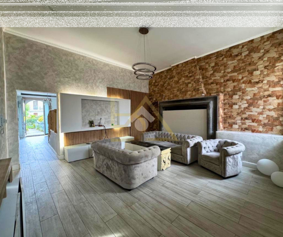 Shitet/Ndërrohet Vilë – Itali