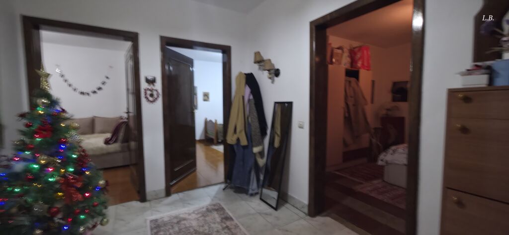 Appartamento 2+1 al nuovo mercato