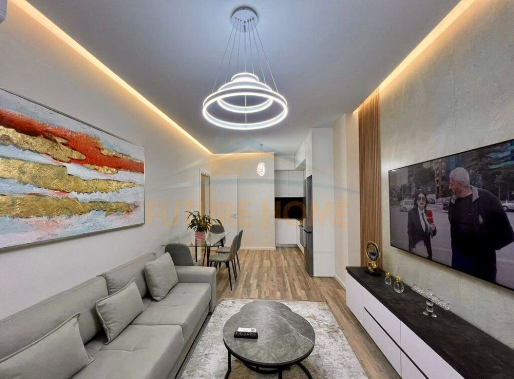 Qira, Apartament 1+1, Rruga e Kosovarëve, Tiranë