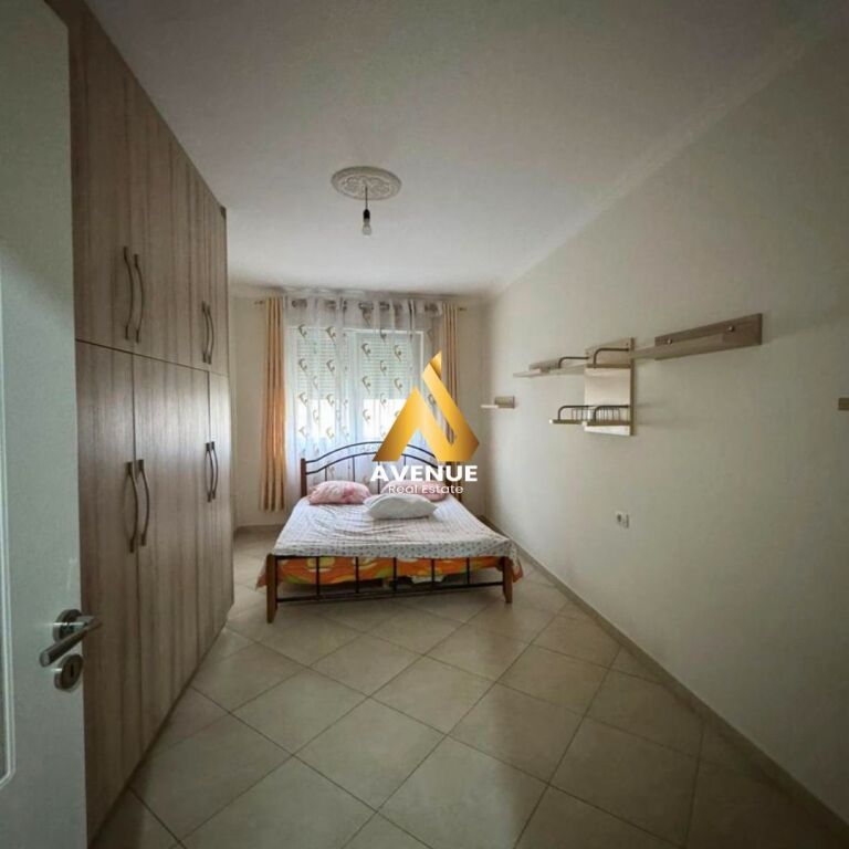 🏡 APARTMENT 1+1 FOR RENT – ASTIR, TIRANA