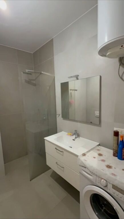 APARTAMENT ME QERA 2+1