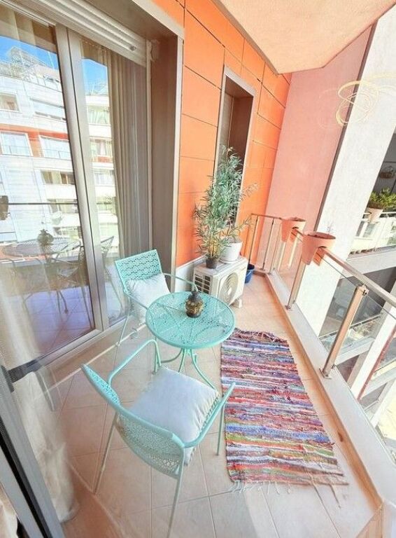 APPARTAMENTO 2+1 IN AFFITTO, IN VIA KOSOVARËVE!