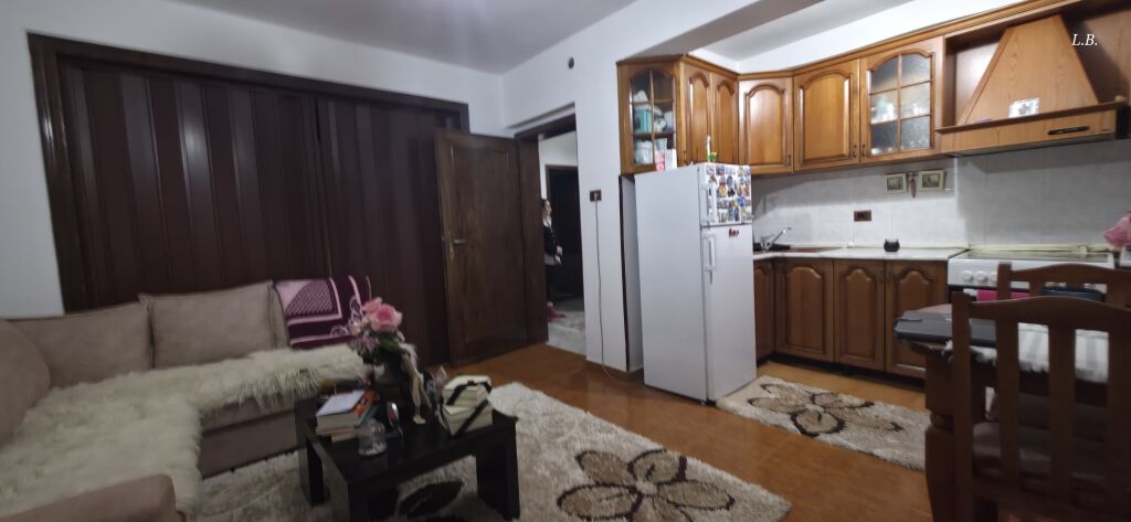 Appartamento 2+1 al nuovo mercato