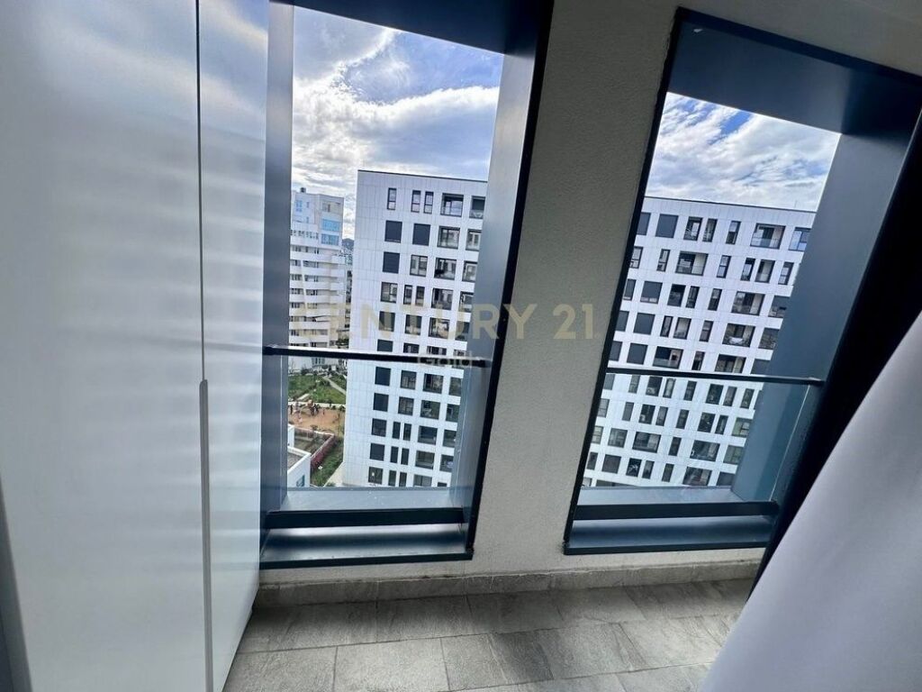 APPARTAMENTO DI LUSSO 1+1 IN AFFITTO NEL COMPLESSO MAGNET