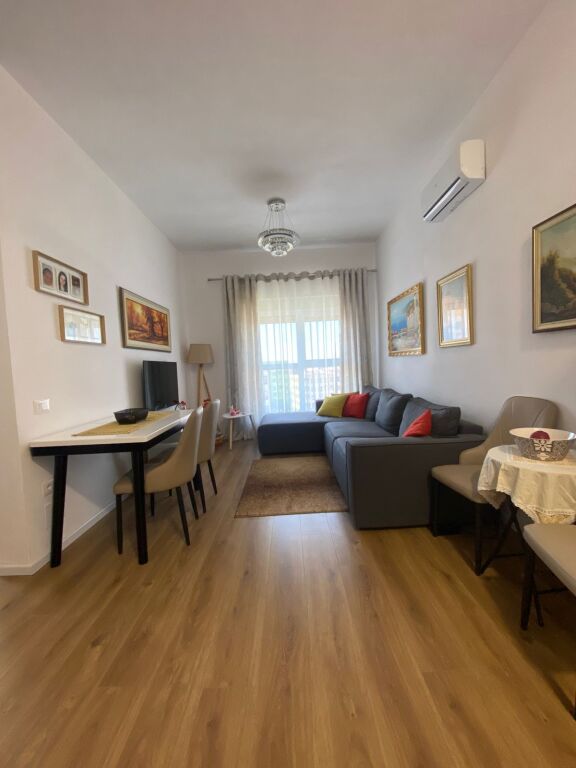 🏡 Appartamento 1+1 in vendita al Complesso Kadiu, Ali Dem