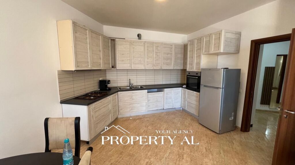 apartment for sale on the promenade with sea view