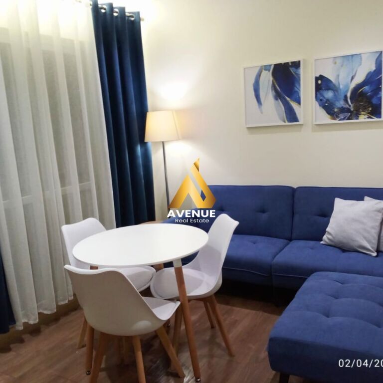 🏡 STUDIO APARTMENT FOR RENT – MINE PEZA STREET
