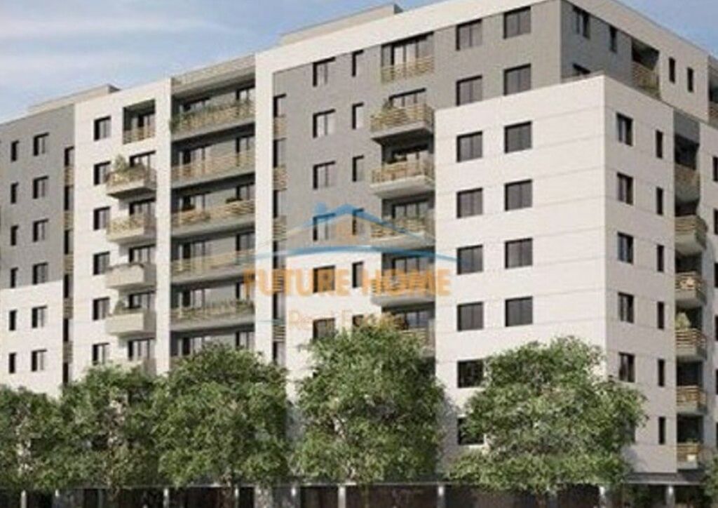 Qera ,Apartament 1+1+Post Parkimi, Kompleksi E-88, Rruga Dritan Hoxha