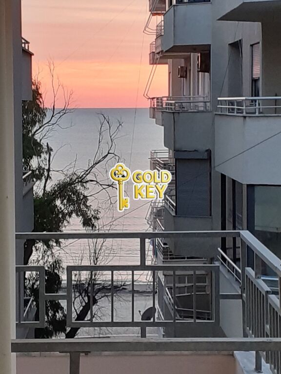 🏡 APPARTAMENTO IN AFFITTO 1+1 HOTEL GERMANIA SPIAGGIA DURRES