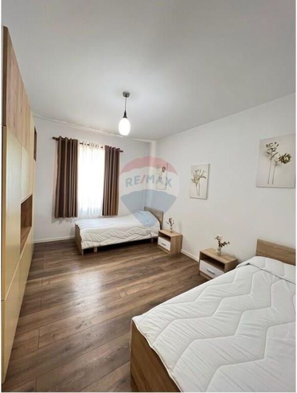 Shitet Apartament 2+1 – Rruga e Elbasanit, Tiranë