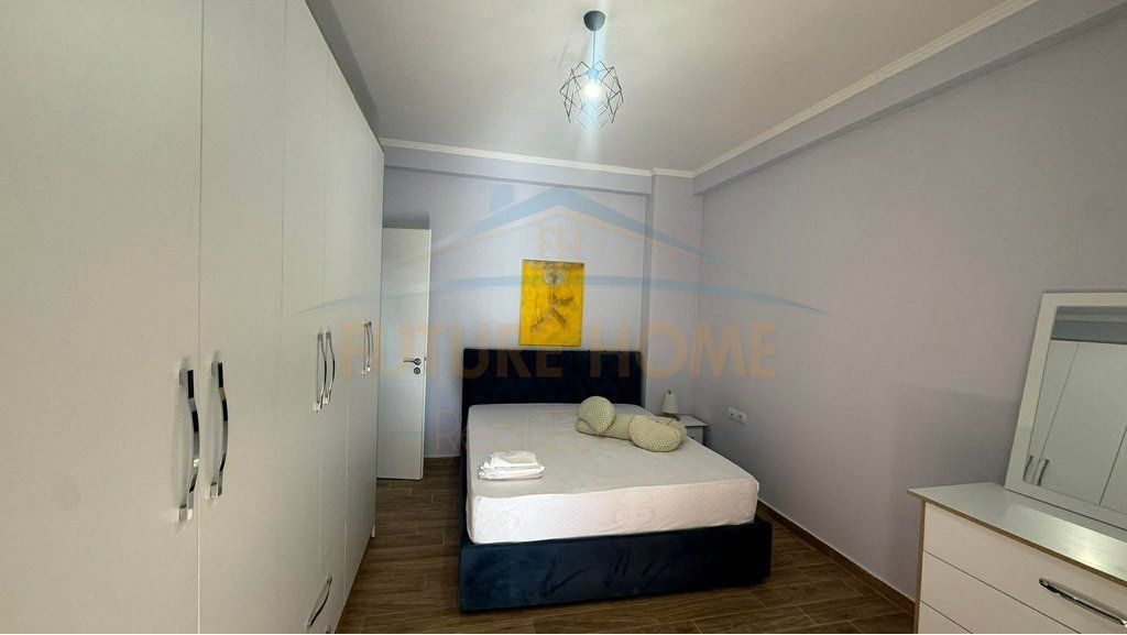 Qera apartament 2+1 , Unaza e re pran rotondos astir