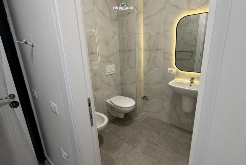 Garsoniere me Qera Tek Rruga Dritan Hoxha (ID BG170) Tirane