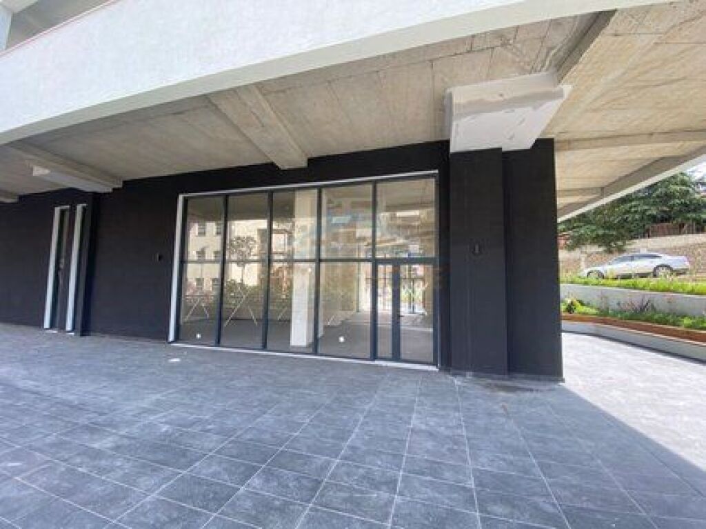 Qera, Ambient Biznesi, Rruga e Dibres, Tirane Empire67058