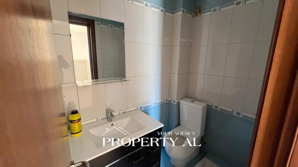 apartment for sale on the promenade with sea view