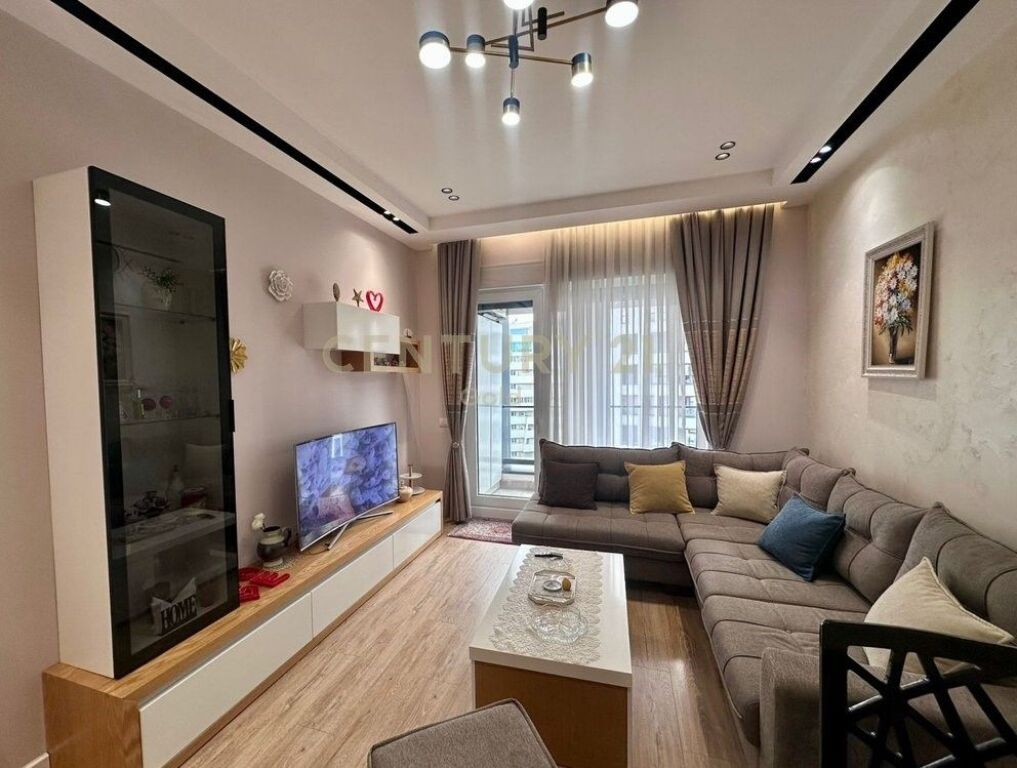 APPARTAMENTO DI LUSSO 1+1 IN AFFITTO NEL COMPLESSO MAGNET