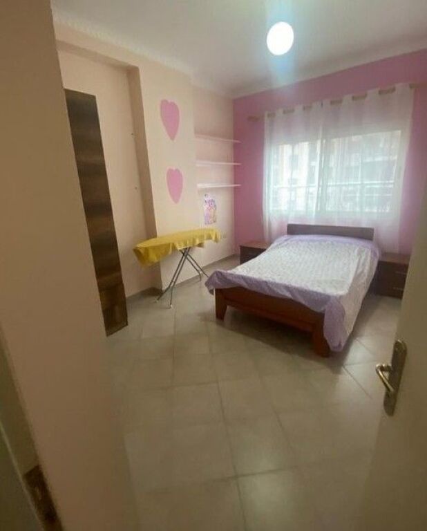 Rent, Apartment 2+1, Misto Mame, Tirana.