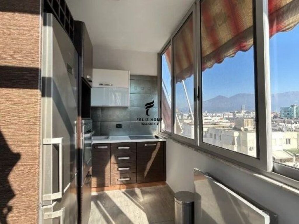 APARTAMENT ME QERA 1+1 KOMUNA E PARISIT 580 EURO FH-67698