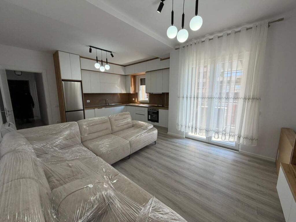 📣 QERA Apartament 2+1 📍 Paskuqan ✨  💶 Çmimi 500 Euro