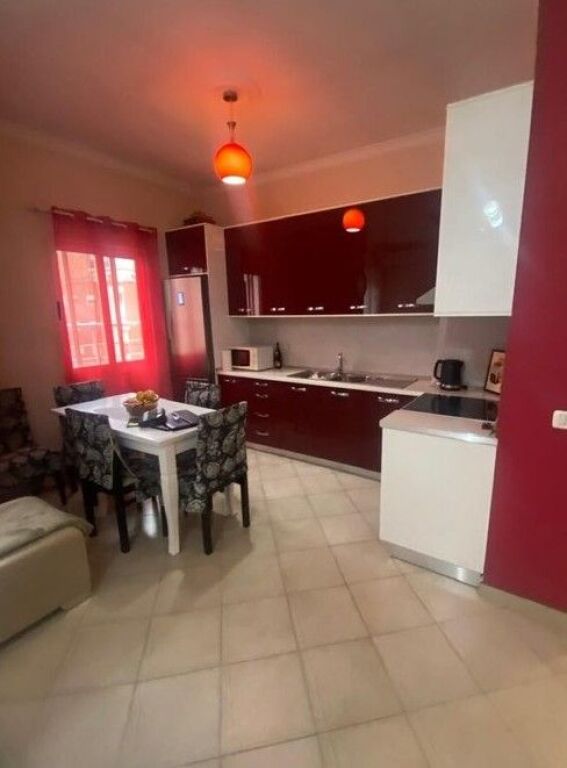 Rent, Apartment 2+1, Misto Mame, Tirana.