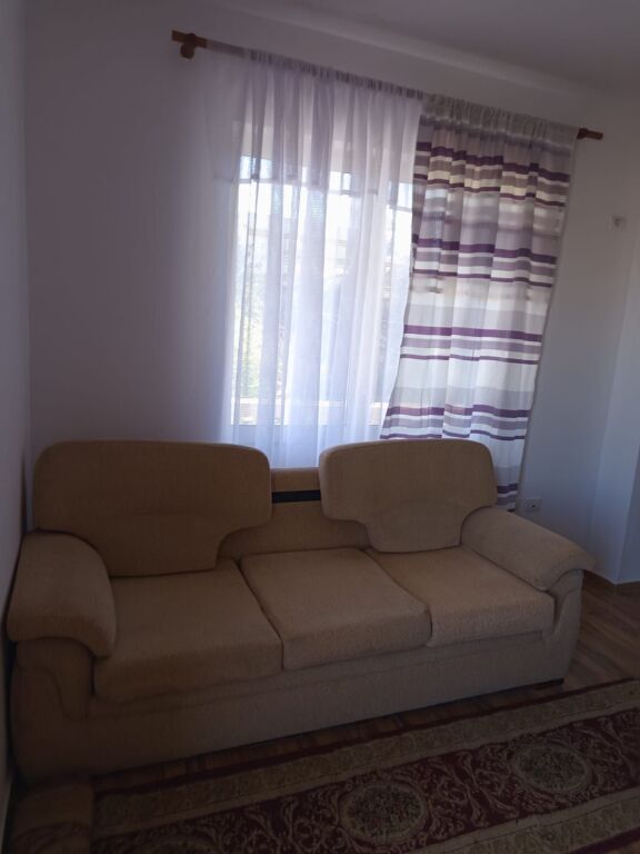 APARTMENT 1+1. 26000 LEKE. FORMER ELECTRIC MARKET.