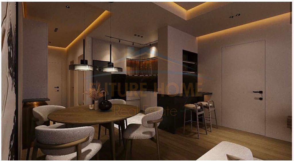 Apartament Luksoz  2+1 ne shitje, Kopshti Zoologjik, Tiranë.