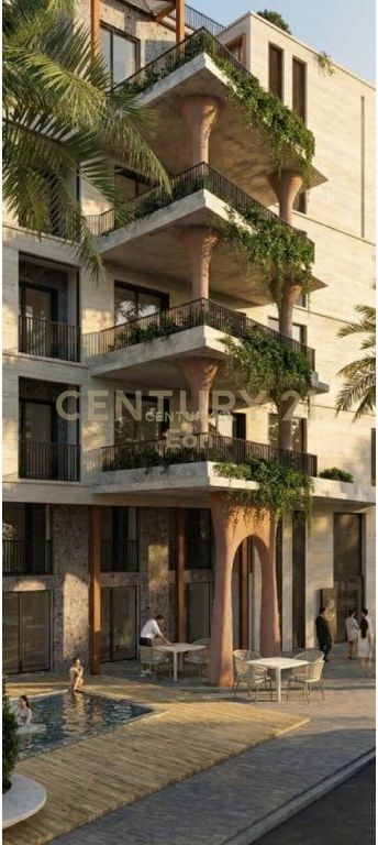 Apartment 2+1 for sale in Mali i Robit, Durrës - 87,360€ | 83.2 m²
