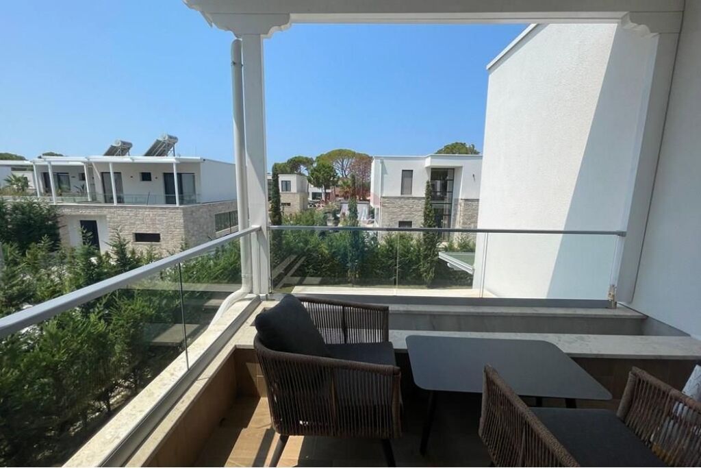 Villa - For Sale - Lalzi Bay, Durres