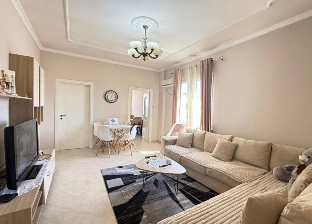 Aparatment me qira 1+1 ne Fresk