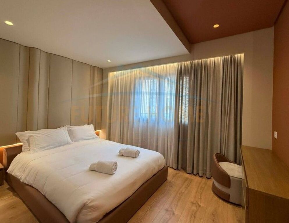 Qira, Apartament 1+1+Post Parkimi, Oasis Residence