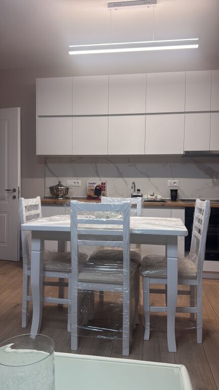 Apartament 2+1 me qera Rruga Islam Alla ne Tirane