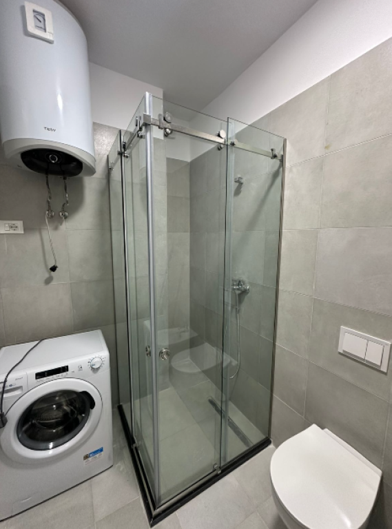 🏡 Appartamento 2+1+🅿️ in affitto al Lago Secco