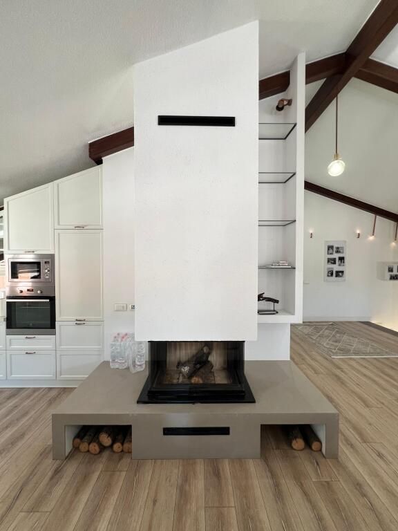 Apartament 3+1 me qira ne Teg!
