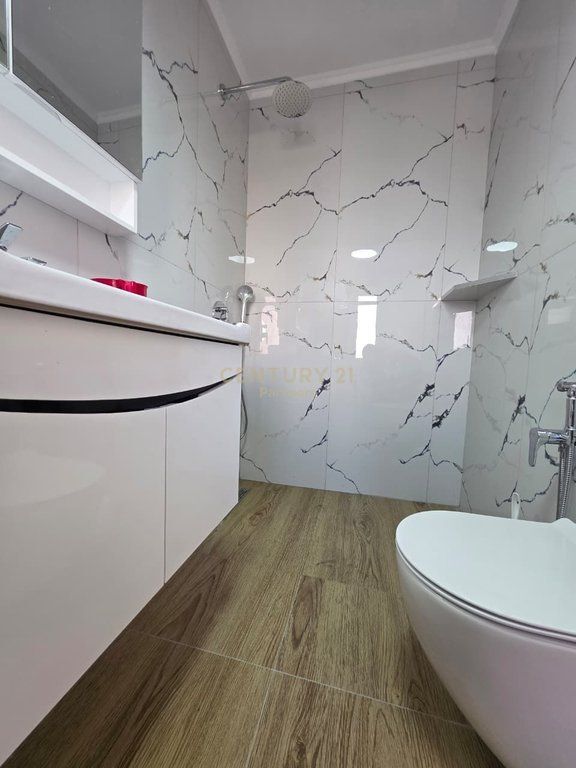 WE SELL APARTMENT 1+1 + STUDIO IN MYSLYM SHYR 230,000 €