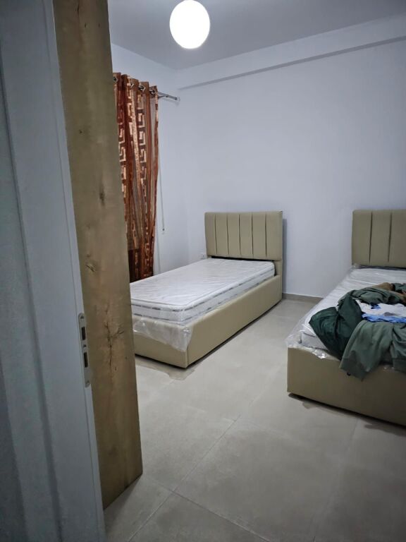 🏢Selite, Euro3D Residence offers for rent a 2+1+2 apartment, furnished. 60,000 Leke