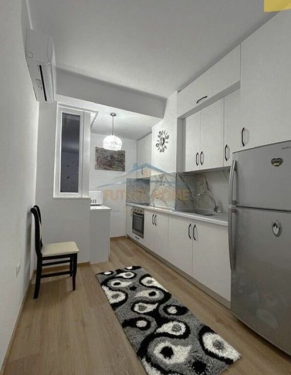 Shitje, Apartament 1+1, prane ish-Venues, Oxhaku, Tirane.