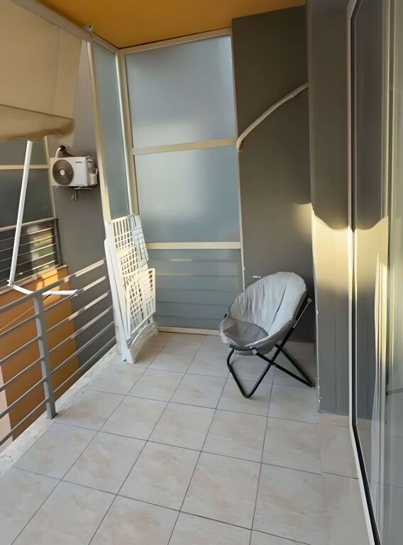 Appartamento 2+1+ 2 balconi in affitto – Astir, vicino a Univers Lounge !